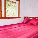 Cabana La Granja De Tia Cone, Llanada Grande