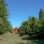 Cabana La Granja De Tia Cone, Llanada Grande