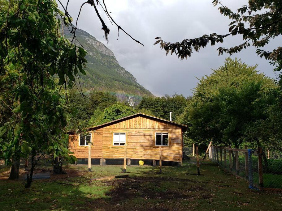 Casa de férias La Granja De Tia Cone,